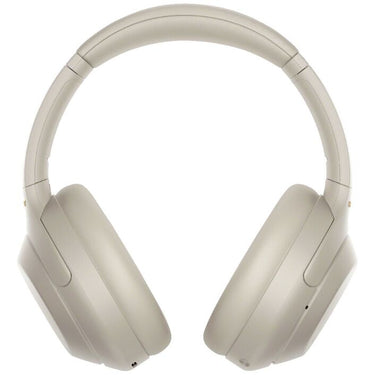 Sony WH1000XM4 ANC Wireless Headphones 30 Hours Battery Life - Silver